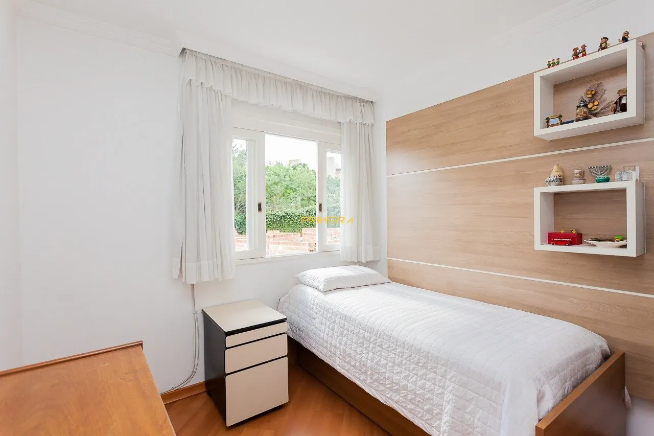 Casa em Condomínio 3 quartos à venda em Uberaba, Curitiba/PR, foto 9