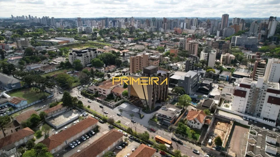 Sala Aérea à venda em Batel, Curitiba/PR, foto 2