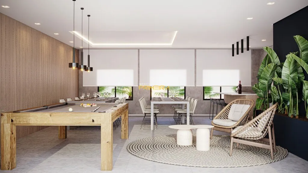 Apartamento 2 quartos à venda em Centro, Curitiba/PR, foto 31