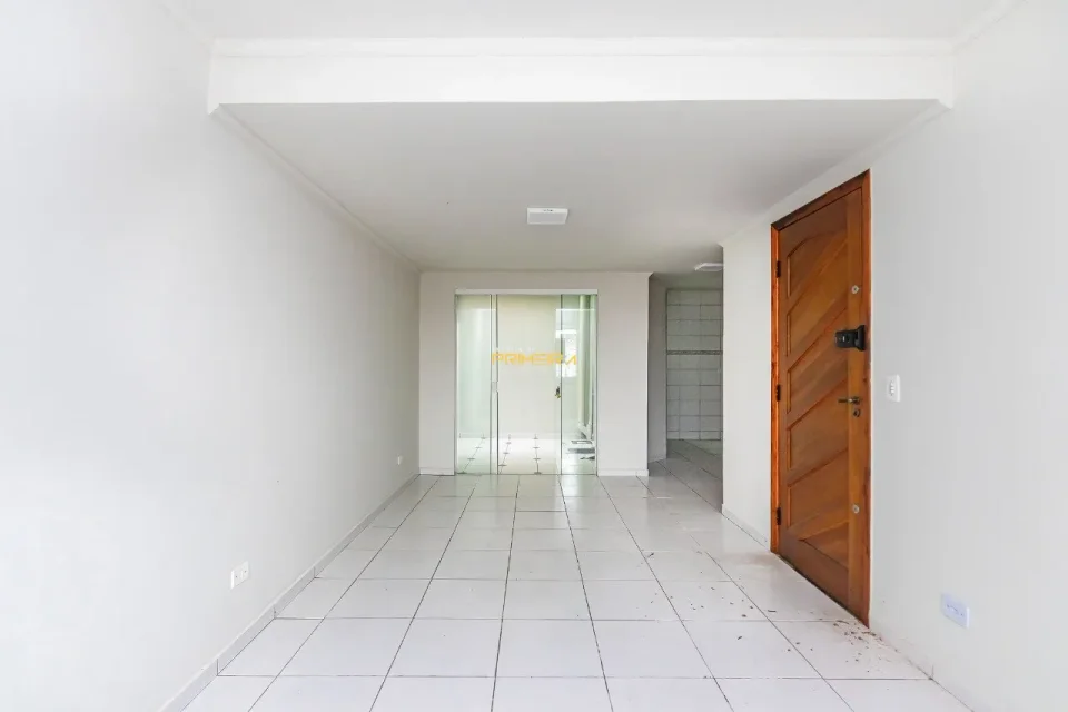 Sobrado 3 quartos à venda em Alto Boqueirão, Curitiba/PR, foto 2