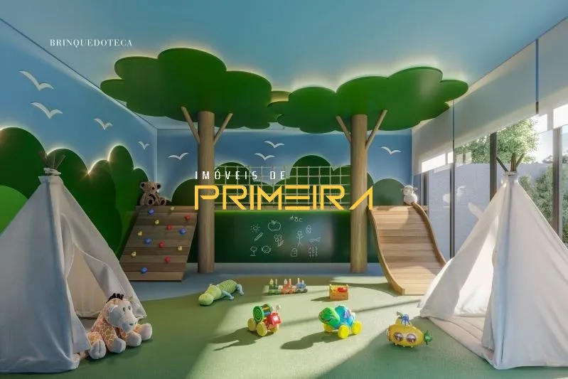 Apartamento 3 quartos à venda em Cabral, Curitiba/PR, foto 17