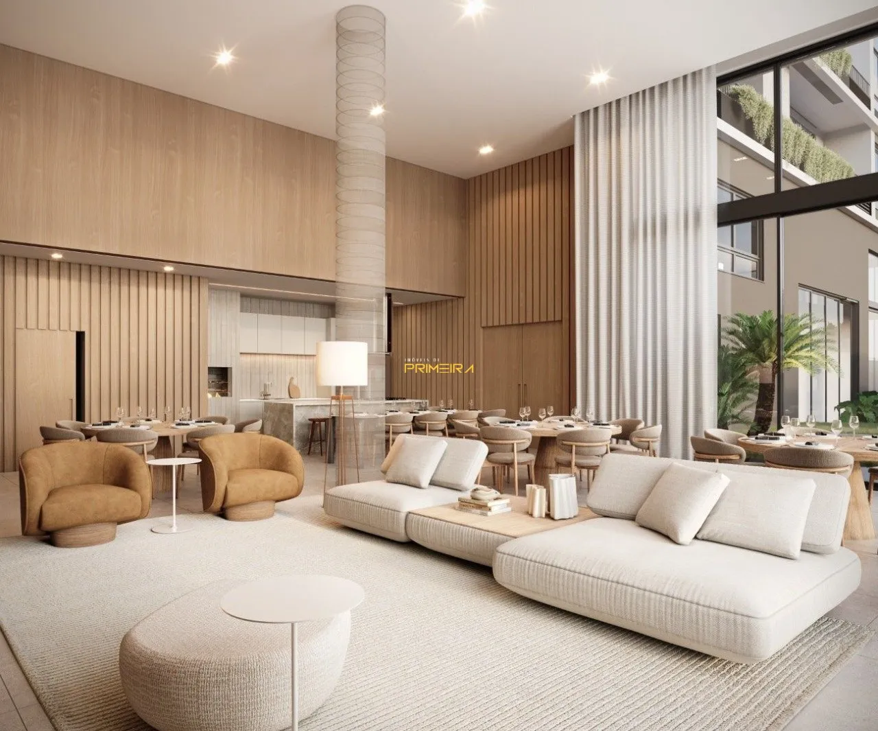 Apartamento 4 quartos à venda em Ahú, Curitiba/PR, foto 11