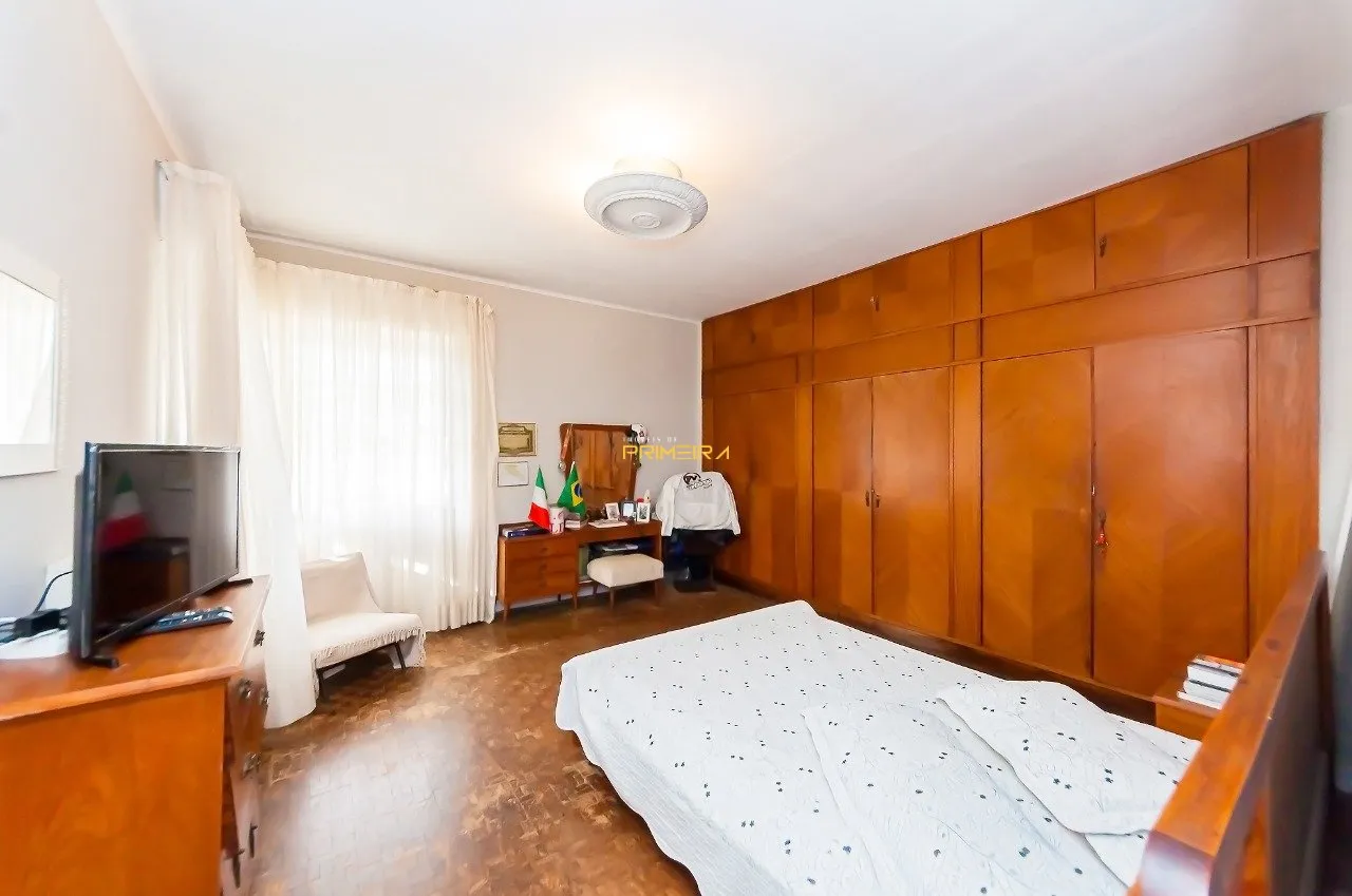 Casa 3 quartos à venda em Jardim Botânico, Curitiba/PR, foto 12