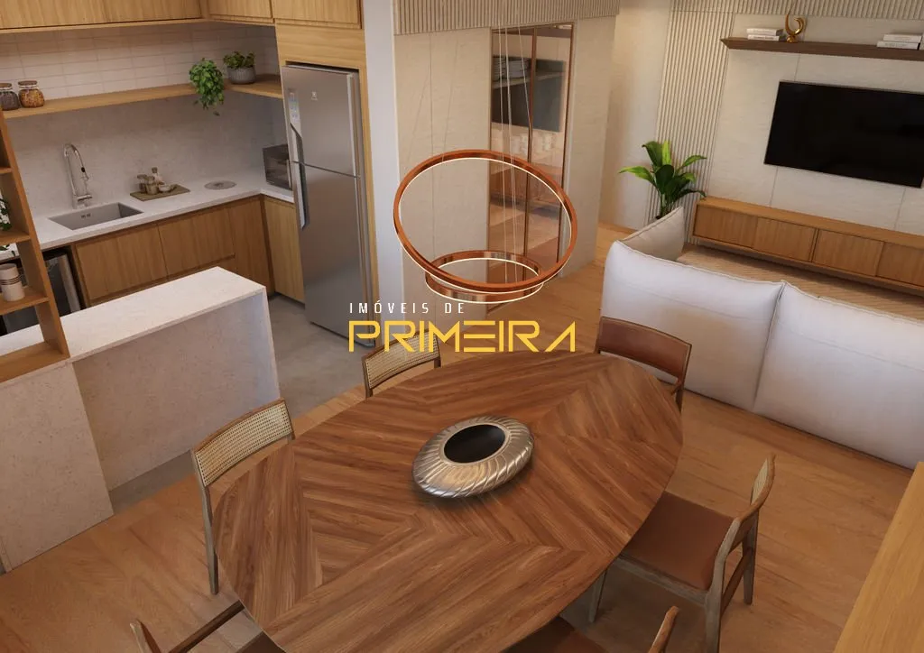 Apartamento 2 quartos à venda em Juvevê, Curitiba/PR, foto 14