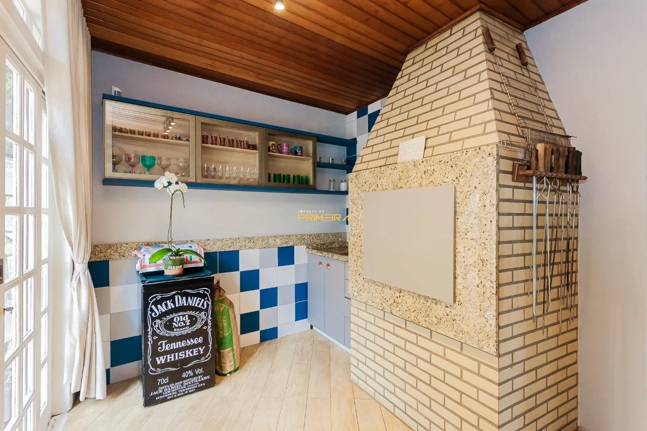 Casa em Condomínio 3 quartos à venda em Uberaba, Curitiba/PR, foto 24