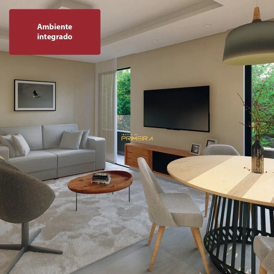 Apartamento 3 quartos à venda em Ahú, Curitiba/PR, foto 9