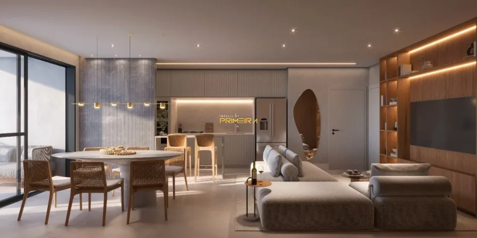 Apartamento 3 quartos à venda em Jardim Dourado, Porto Belo/SC, foto 5