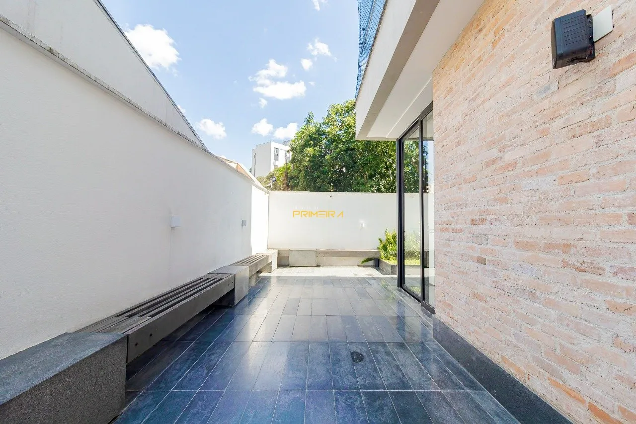 Condomínio Residencial Fraz Ferdinand em Alto da Glória, Curitiba, foto 17