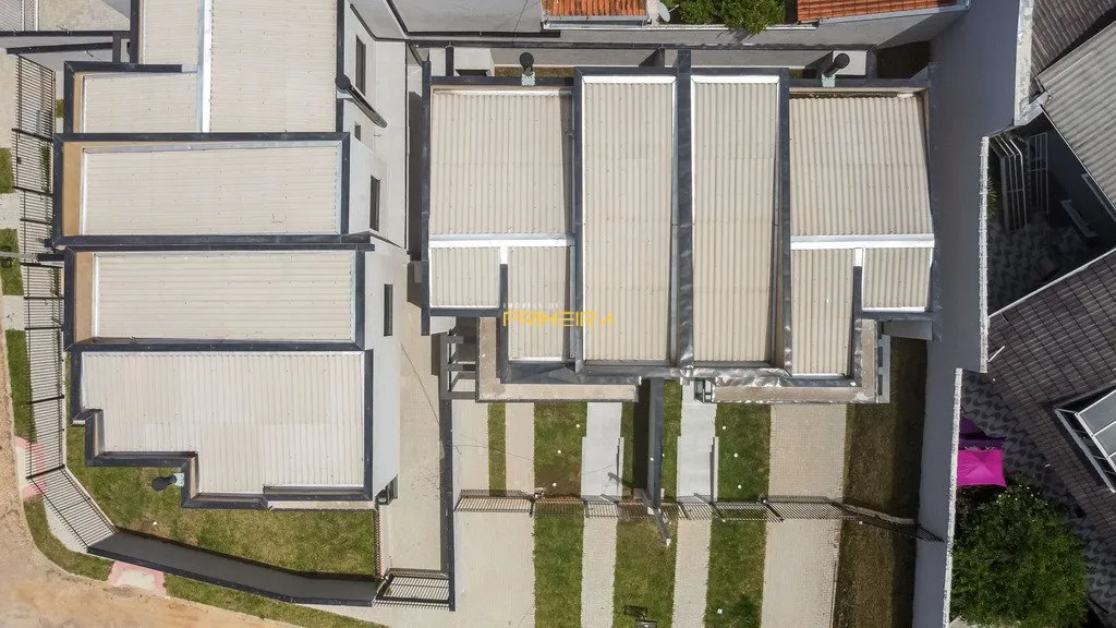 Casa em Condomínio 3 quartos à venda em Atuba, Curitiba/PR, foto 57