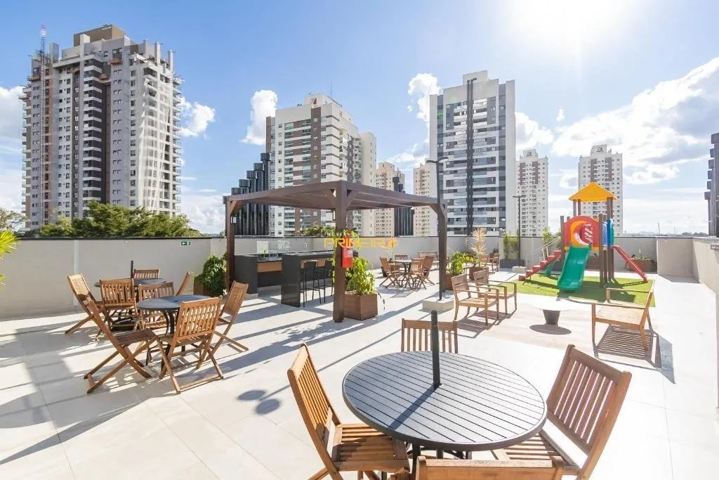 Apartamento 2 quartos à venda em Cidade Industrial, Curitiba/PR, foto 25