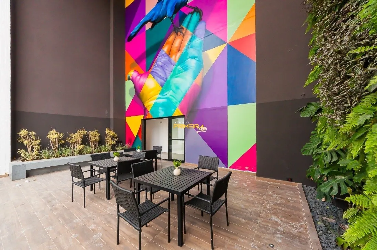 Apartamento 3 quartos à venda em Bigorrilho, Curitiba/PR, foto 8