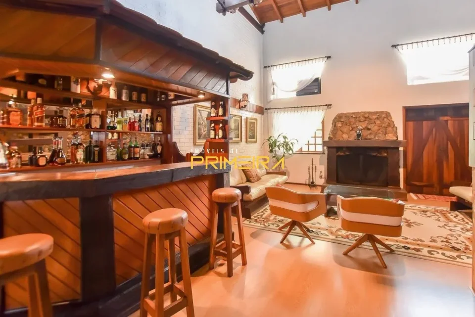 Casa 5 quartos à venda em Ahú, Curitiba/PR, foto 2