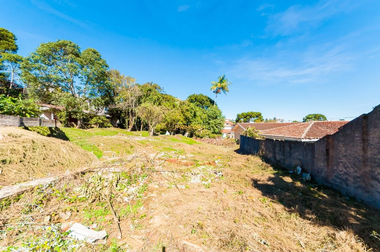 Terrenos Residenciais à venda em Ahú, Curitiba/PR, foto 11
