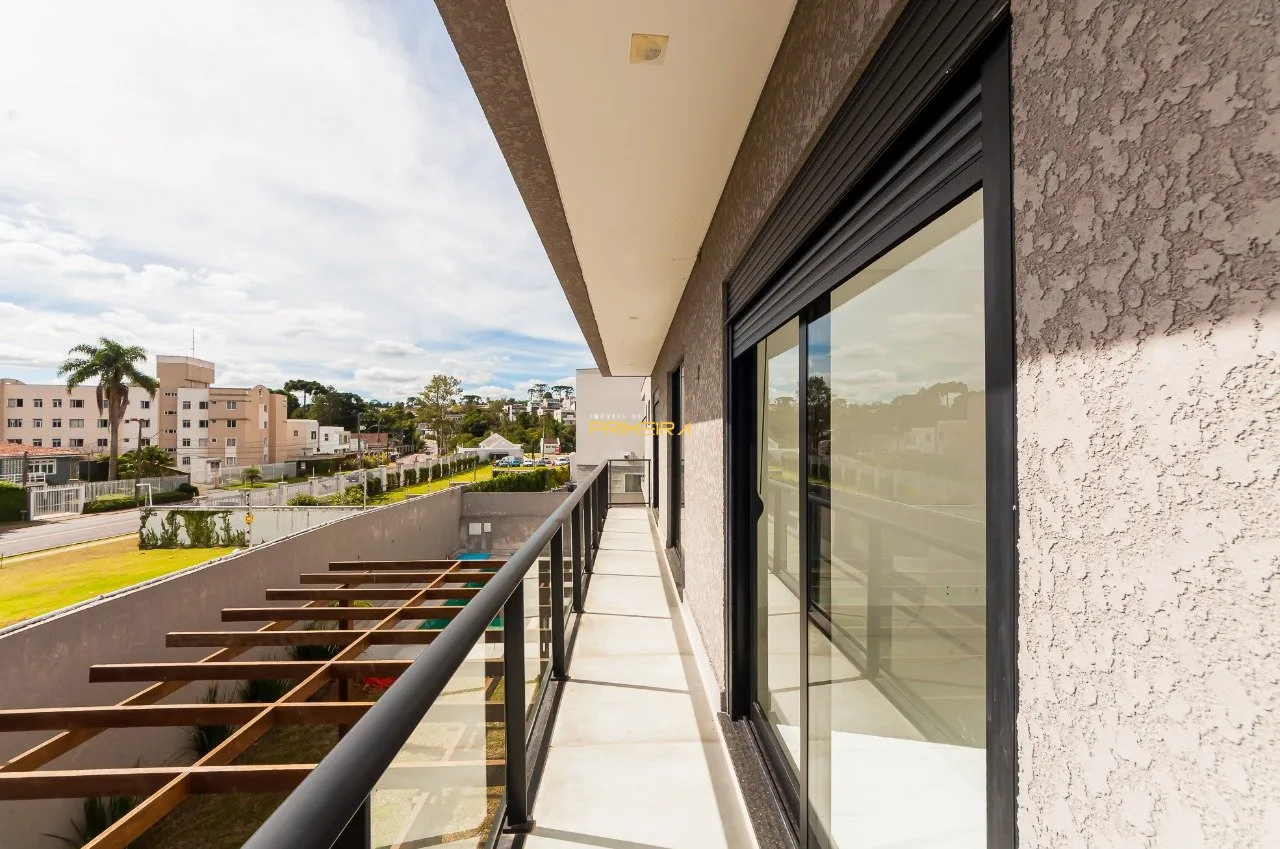Casa em Condomínio 4 quartos à venda em Tanguá, Curitiba/PR, foto 26