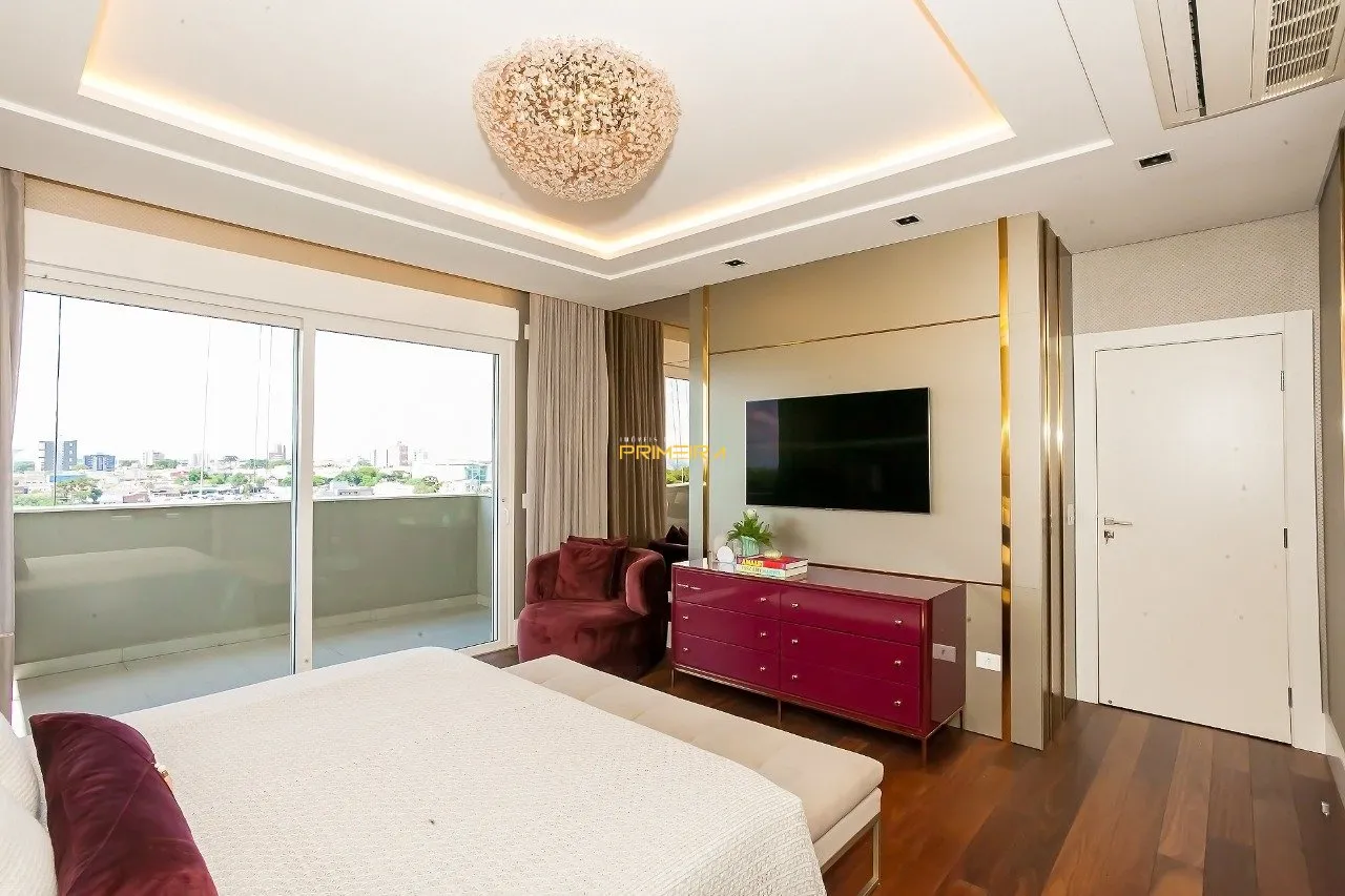 Apartamento 3 quartos à venda em Carioca, São José dos Pinhais/PR, foto 16