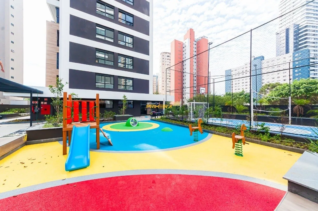 Apartamento 3 quartos à venda em Bigorrilho, Curitiba/PR, foto 9