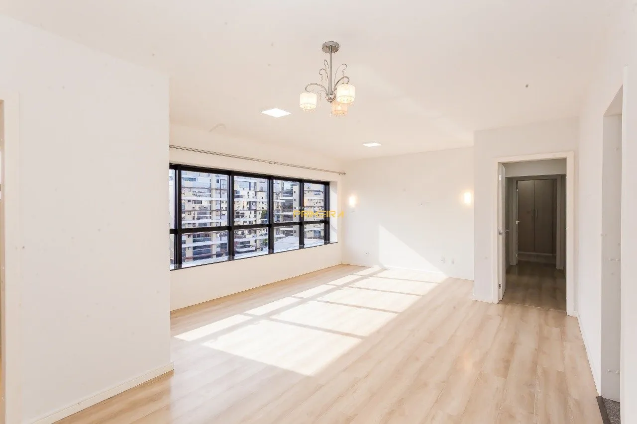 Apartamento 3 quartos à venda em Água Verde, Curitiba/PR, foto 1