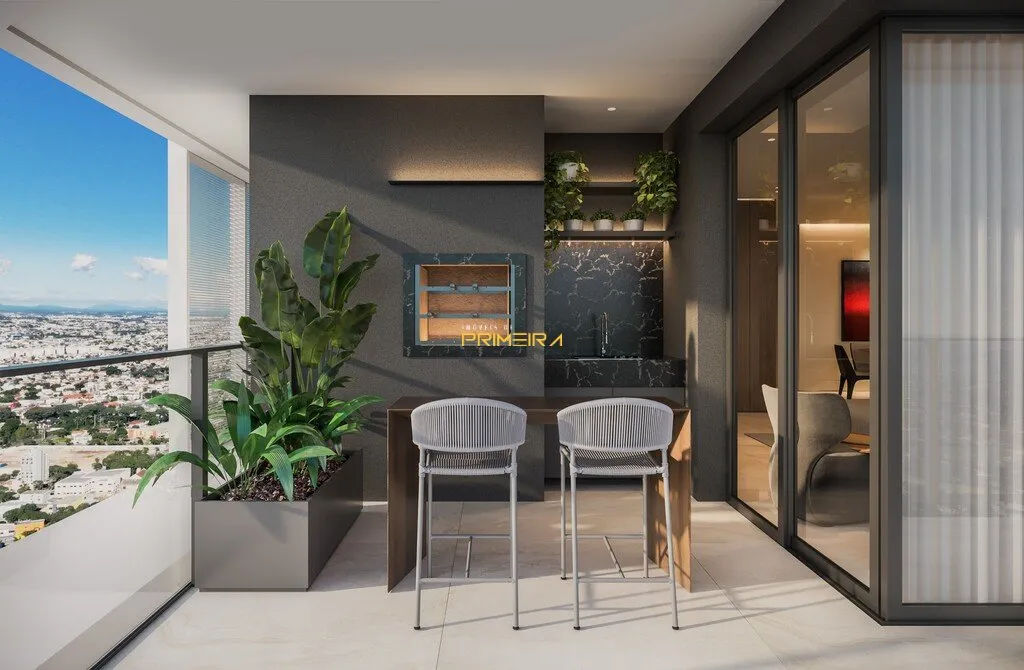 Apartamento 3 quartos à venda em Água Verde, Curitiba/PR, foto 15