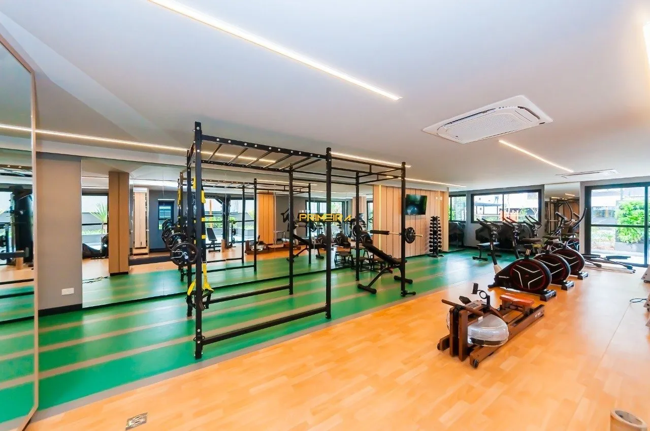 Apartamento 3 quartos à venda em Bigorrilho, Curitiba/PR, foto 11