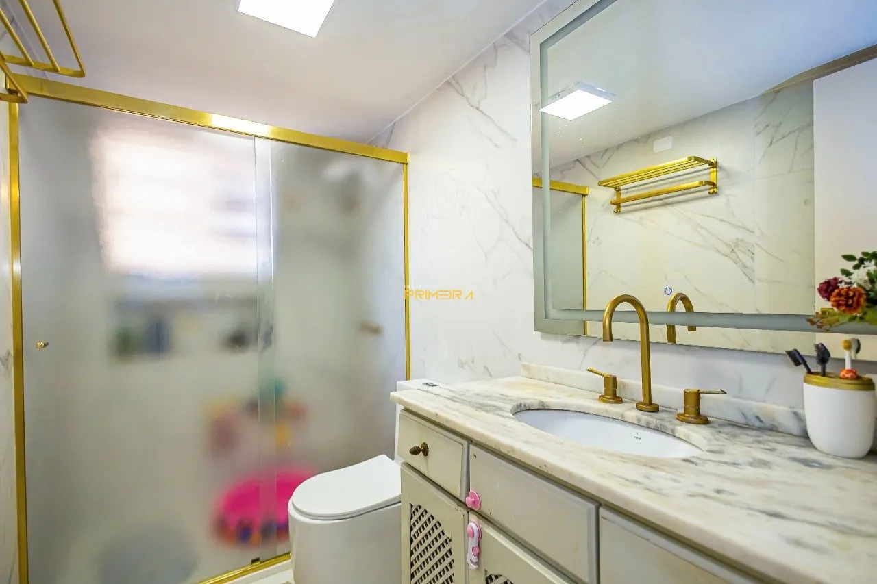 Apartamento 3 quartos à venda em Centro, Curitiba/PR, foto 19