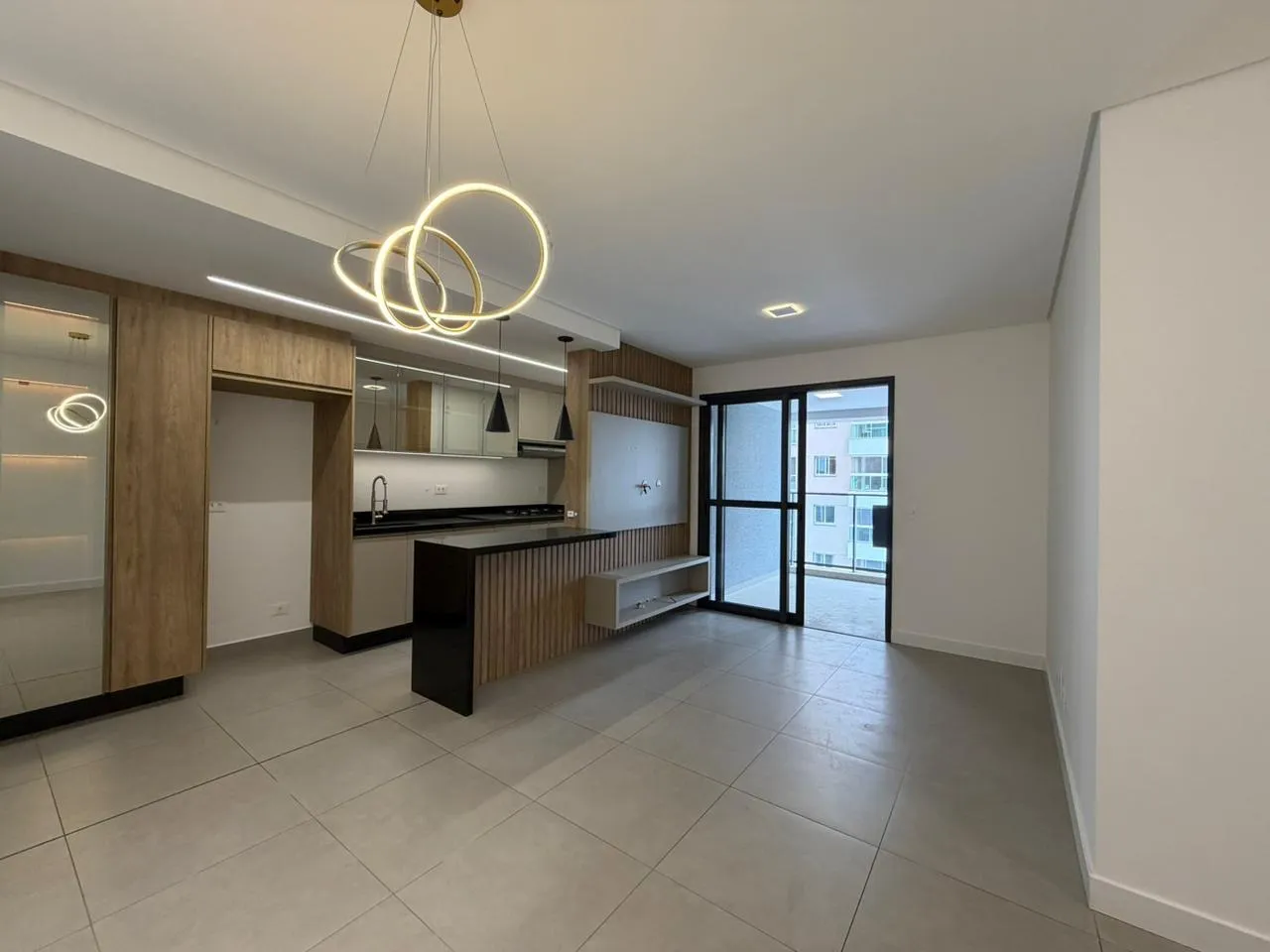 Apartamento 3 quartos à venda em Boa Vista, Curitiba/PR, foto 3