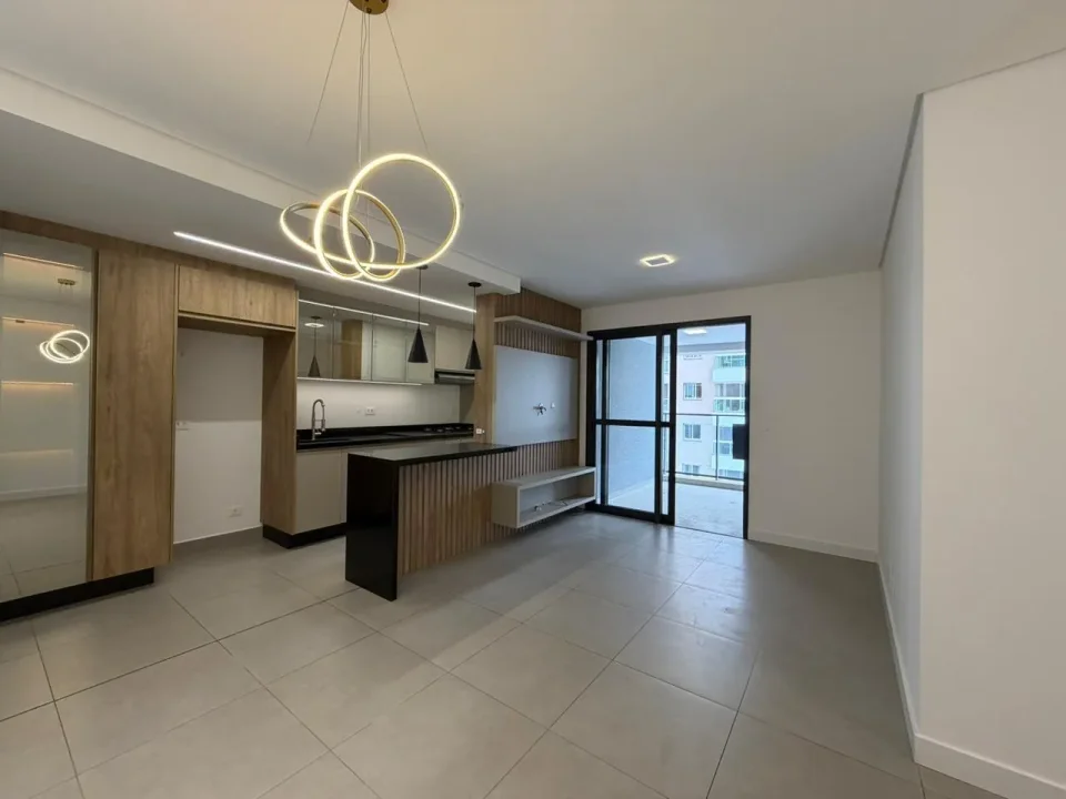 Apartamento 3 quartos à venda em Boa Vista, Curitiba/PR, foto 3