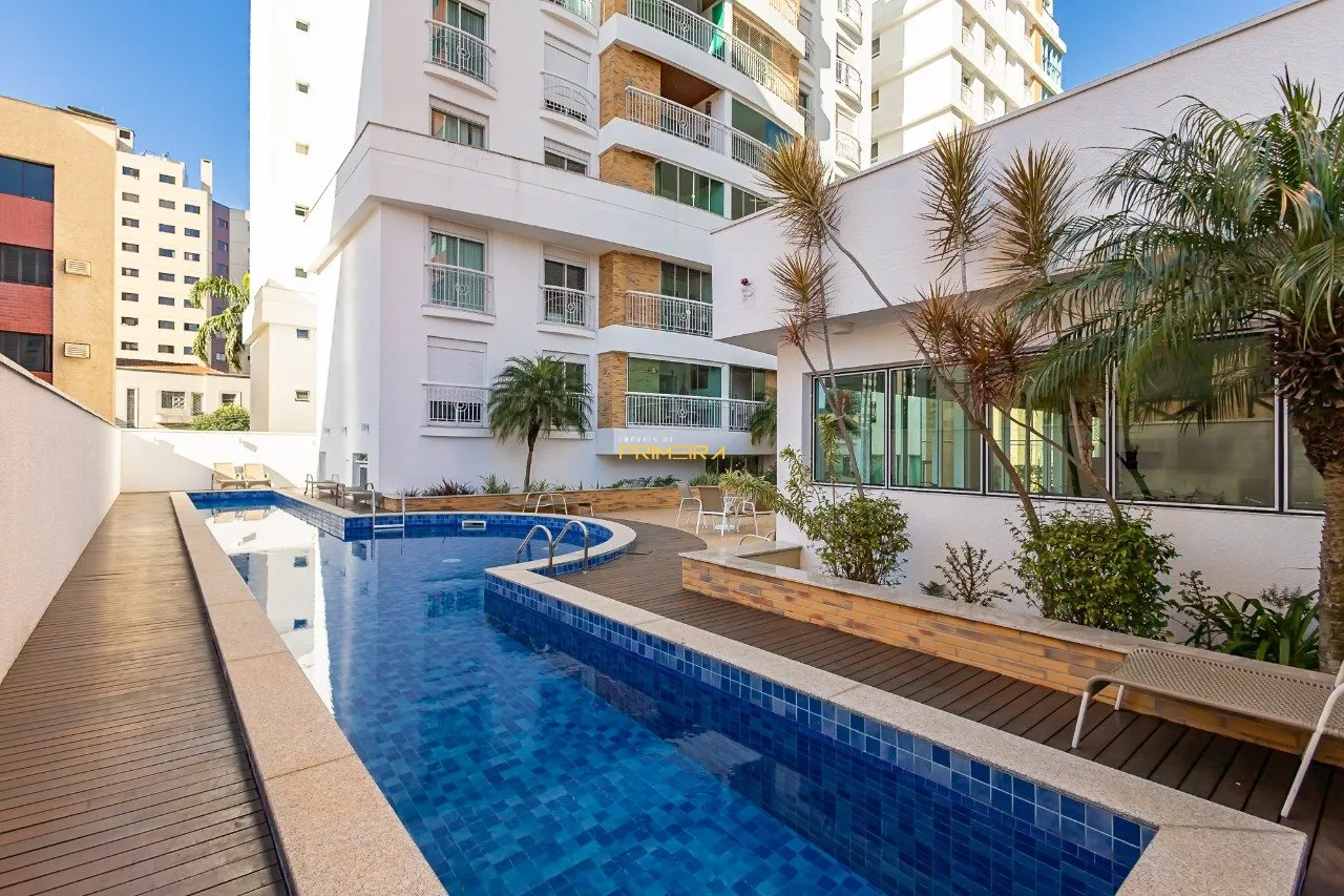 Apartamento 3 quartos à venda em Centro, Curitiba/PR, foto 27