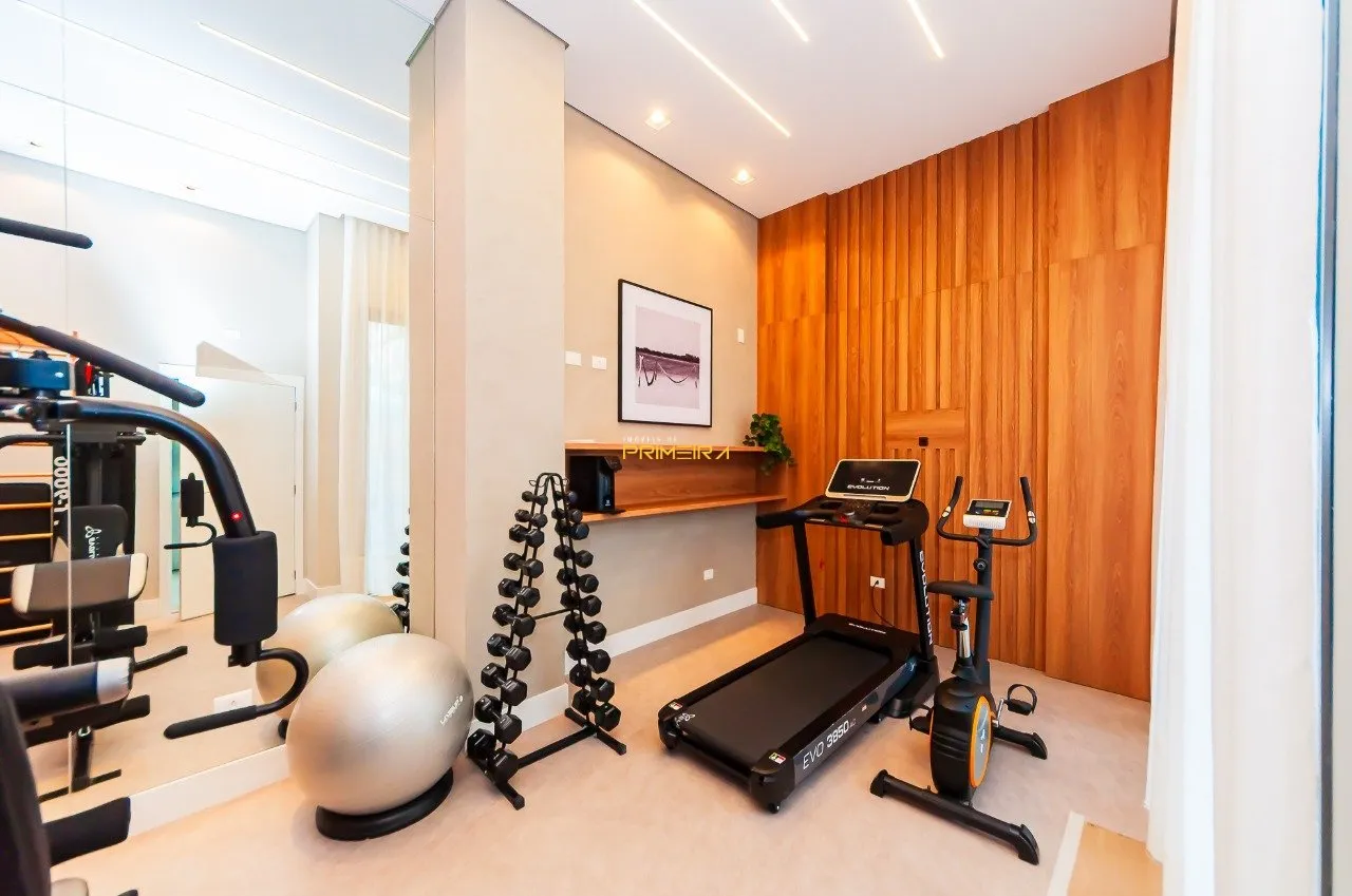 Apartamento 3 quartos à venda em Hugo Lange, Curitiba/PR, foto 35
