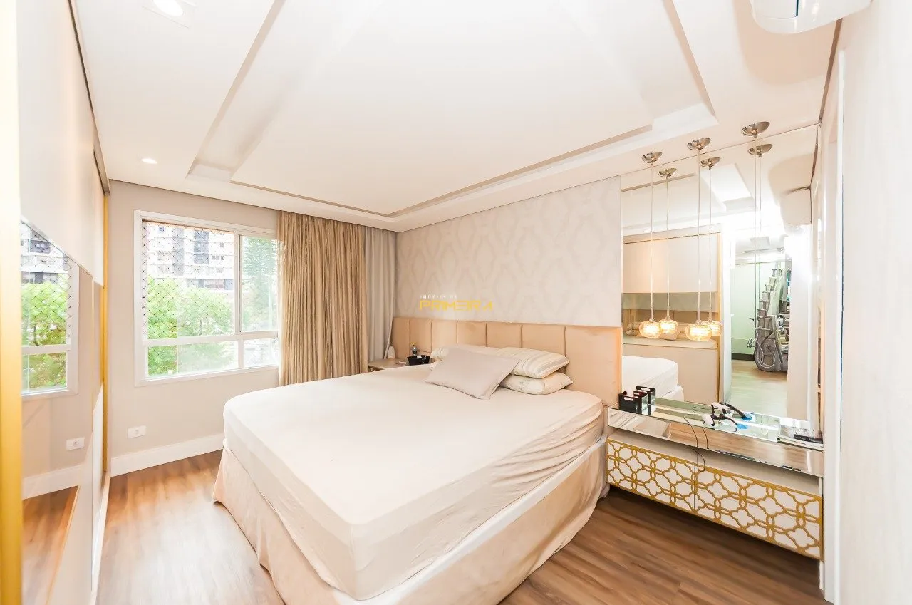 Apartamento 3 quartos à venda em Juvevê, Curitiba/PR, foto 17