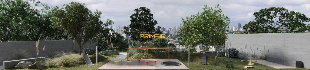 Apartamento 2 quartos à venda em Boa Vista, Curitiba/PR, foto 20