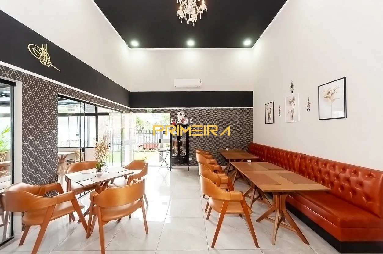 Sala Térrea à venda em Água Verde, Curitiba/PR, foto 9