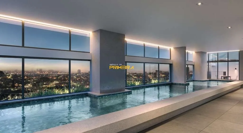 Apartamento 2 quartos à venda em Campina do Siqueira, Curitiba/PR, foto 32
