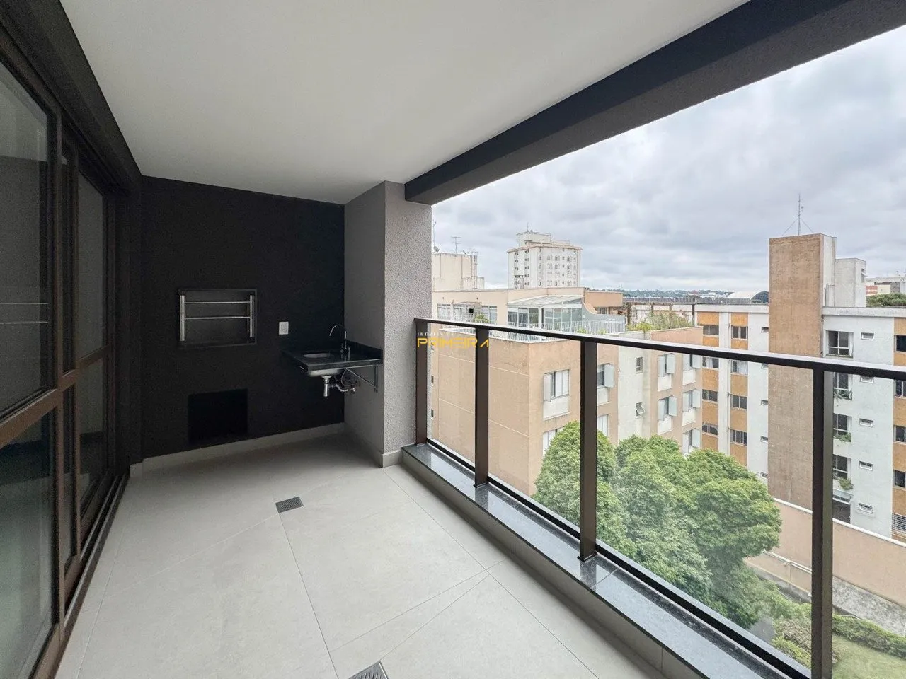 Apartamento 3 quartos à venda em Centro Cívico, Curitiba/PR, foto 2