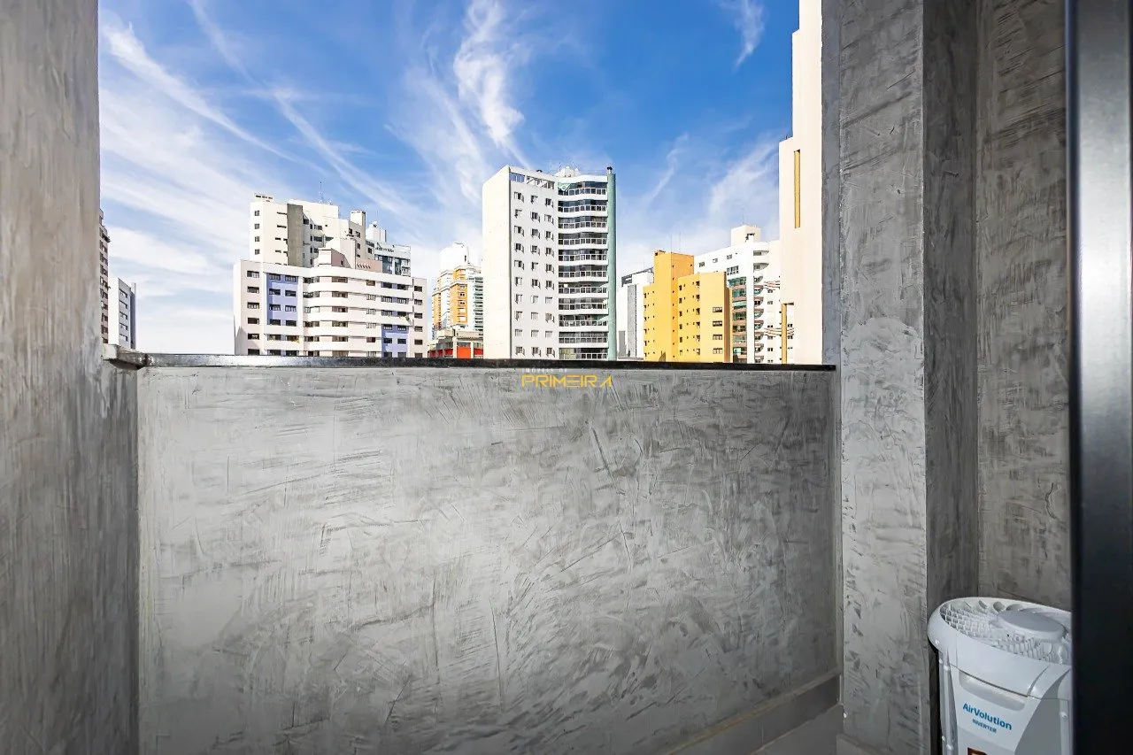 Studio 1 quarto à venda em Batel, Curitiba/PR, foto 10
