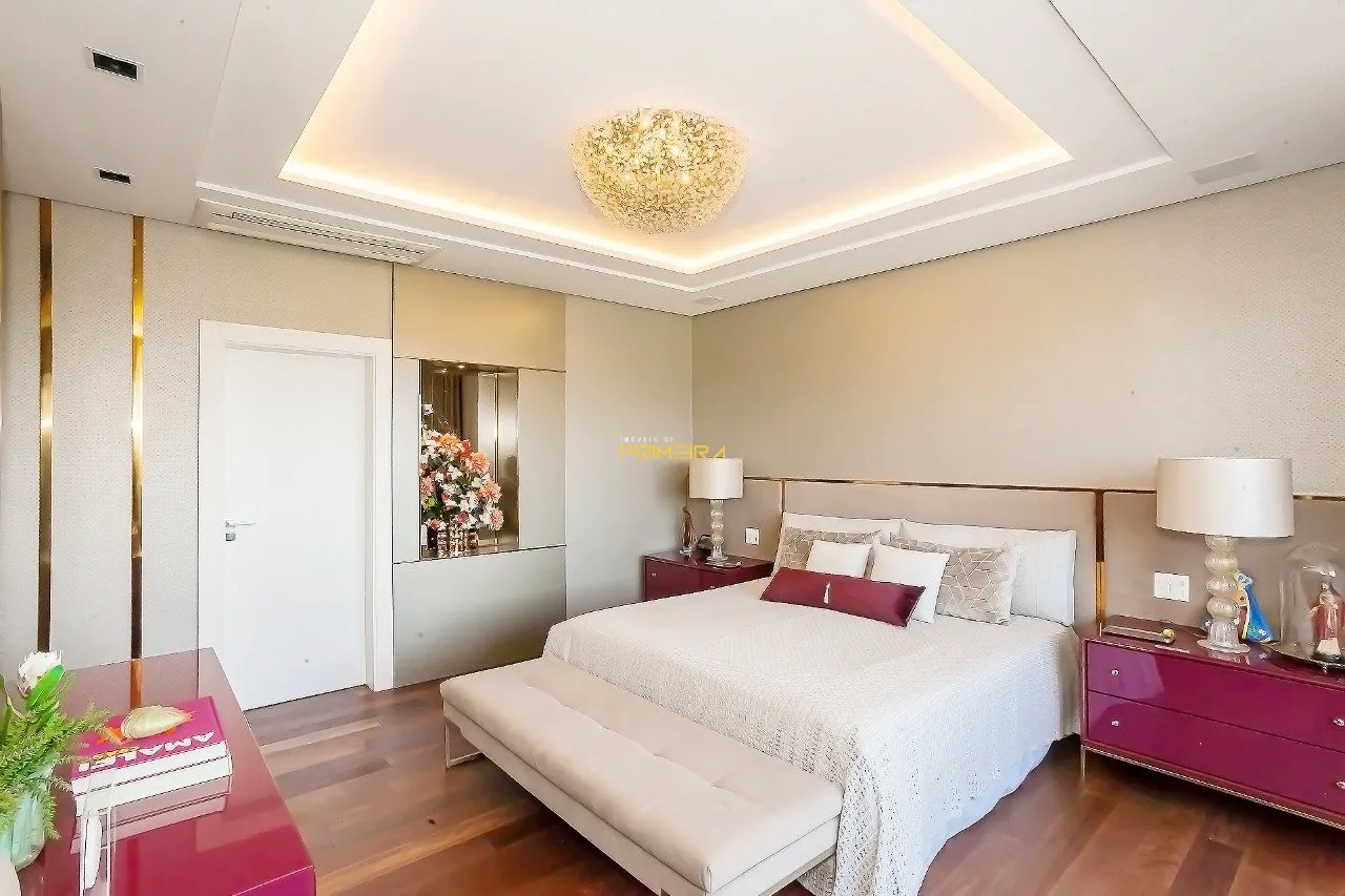 Apartamento 3 quartos à venda em Carioca, São José dos Pinhais/PR, foto 15