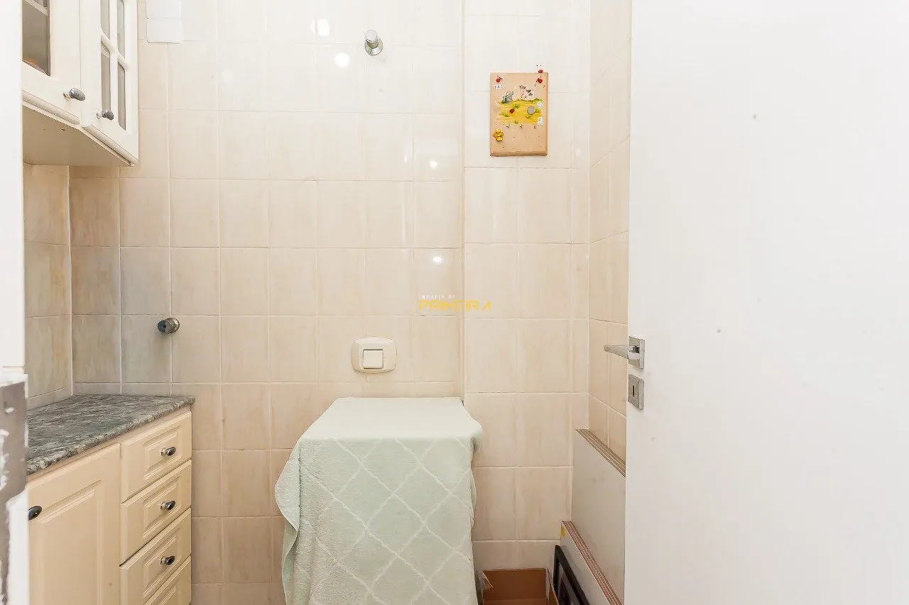 Apartamento 3 quartos à venda em Água Verde, Curitiba/PR, foto 14