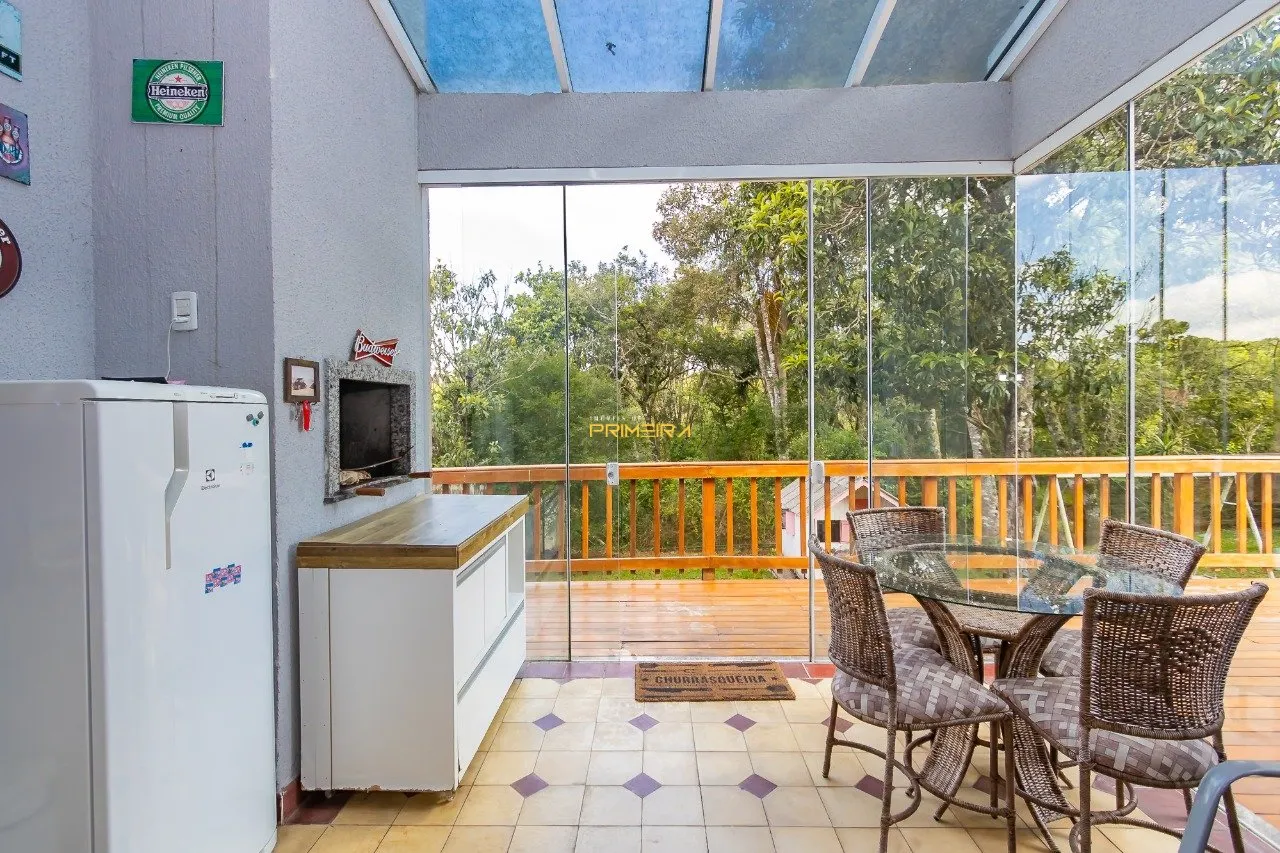 Casa 4 quartos à venda em Augusta, Curitiba/PR, foto 26