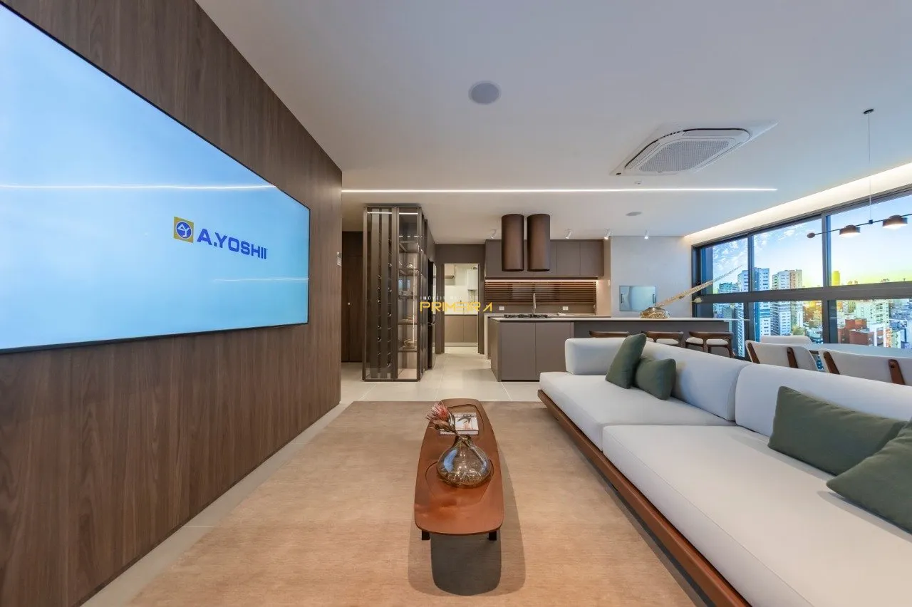 Apartamento 3 quartos à venda em Centro, Curitiba/PR, foto 5