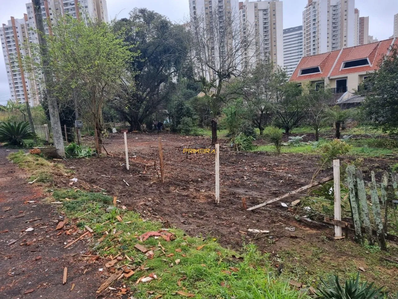 Área à venda em Campo Comprido, Curitiba/PR, foto 6