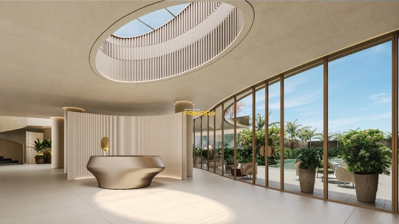 Duplex 1 quarto à venda em Batel, Curitiba/PR, foto 22