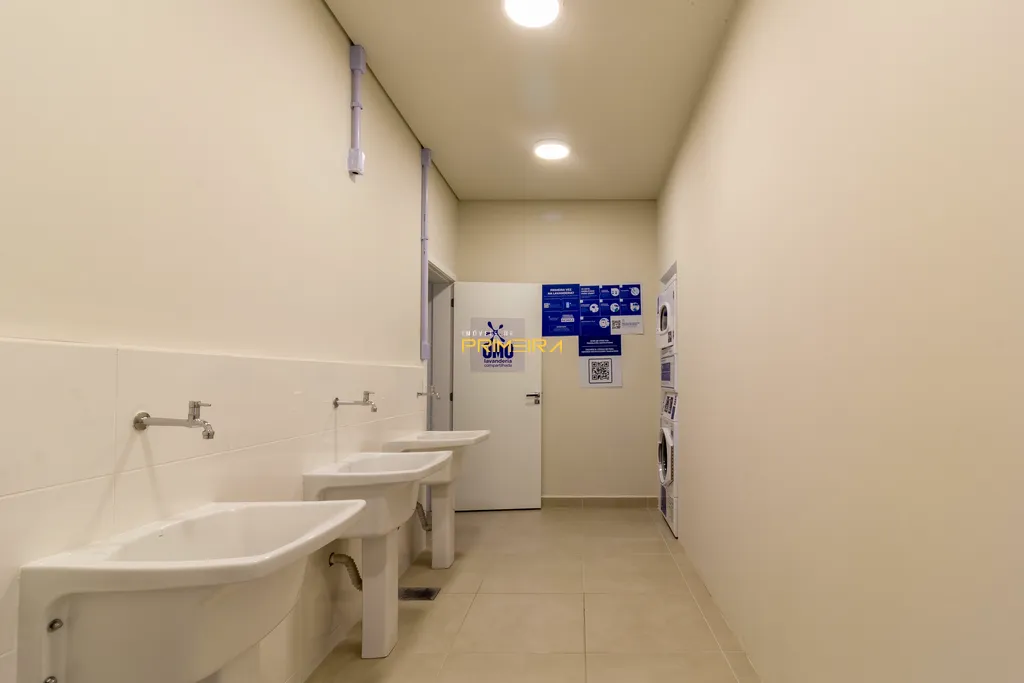 Apartamento 1 quarto à venda em Portão, Curitiba/PR, foto 19