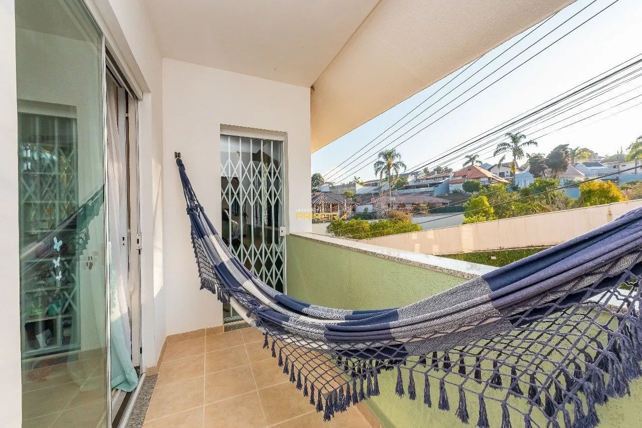 Casa em Condomínio 5 quartos à venda em Cascatinha, Curitiba/PR, foto 43
