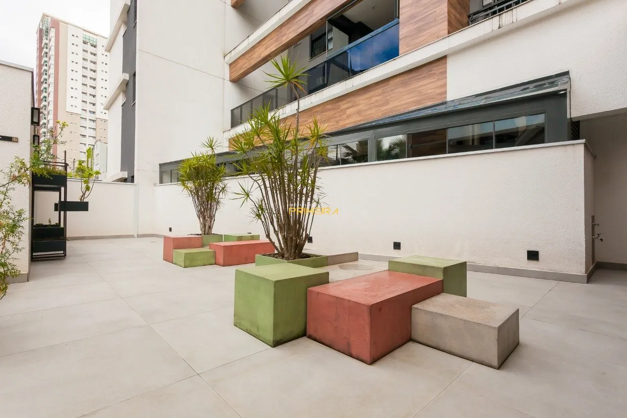 Apartamento 3 quartos à venda em Cabral, Curitiba/PR, foto 95