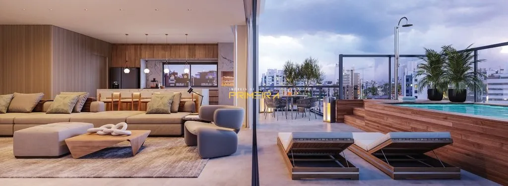 Apartamento 3 quartos à venda em Bigorrilho, Curitiba/PR, foto 8