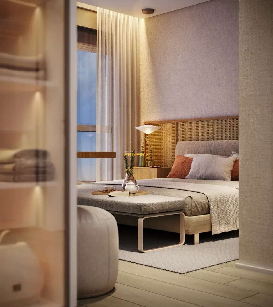 Apartamento 3 quartos à venda em Hugo Lange, Curitiba/PR, foto 4