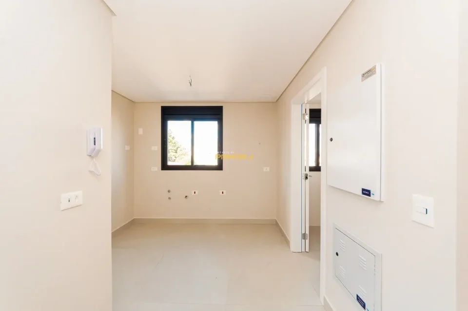 Apartamento 2 quartos à venda em Juvevê, Curitiba/PR, foto 5