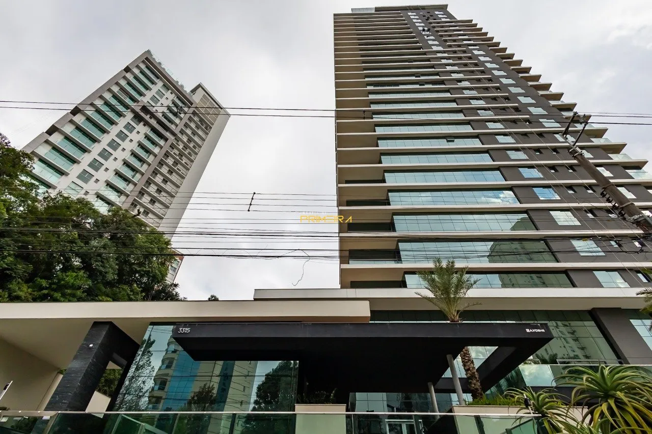 Apartamento 3 quartos à venda em Campo Comprido, Curitiba/PR, foto 20
