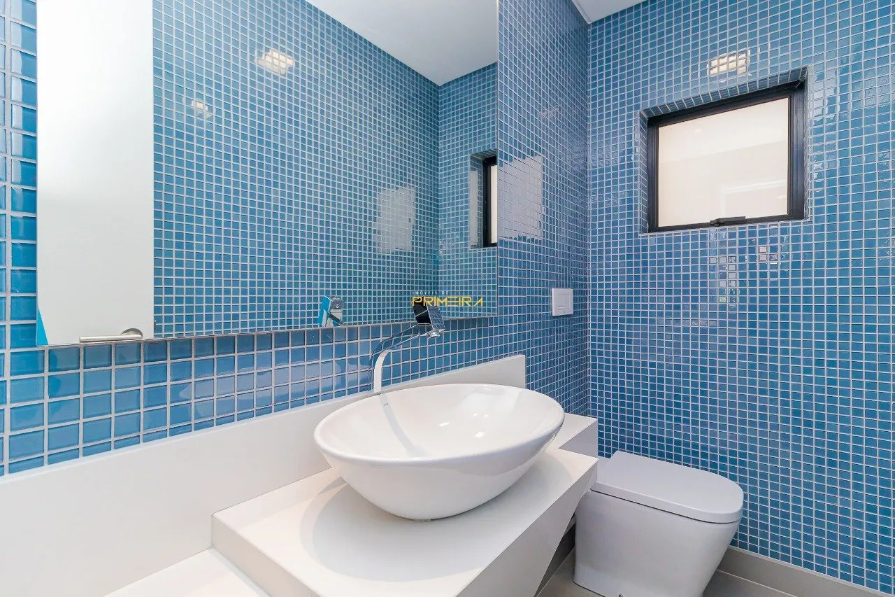 Condomínio Residencial Fraz Ferdinand em Alto da Glória, Curitiba, foto 13