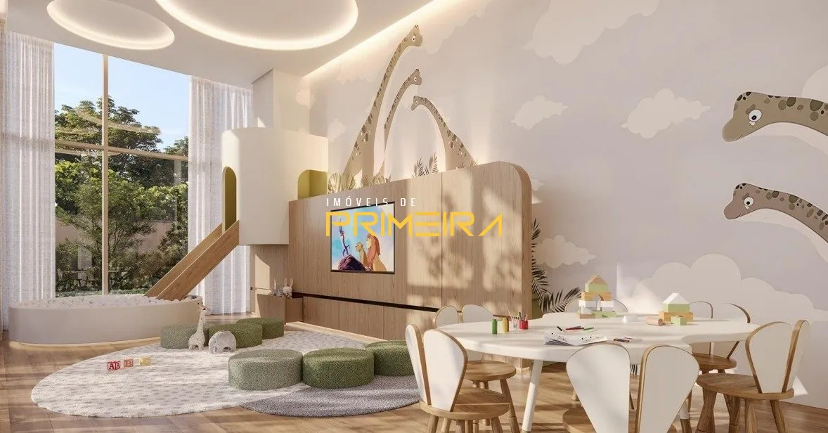 Apartamento 3 quartos à venda em Cabral, Curitiba/PR, foto 9