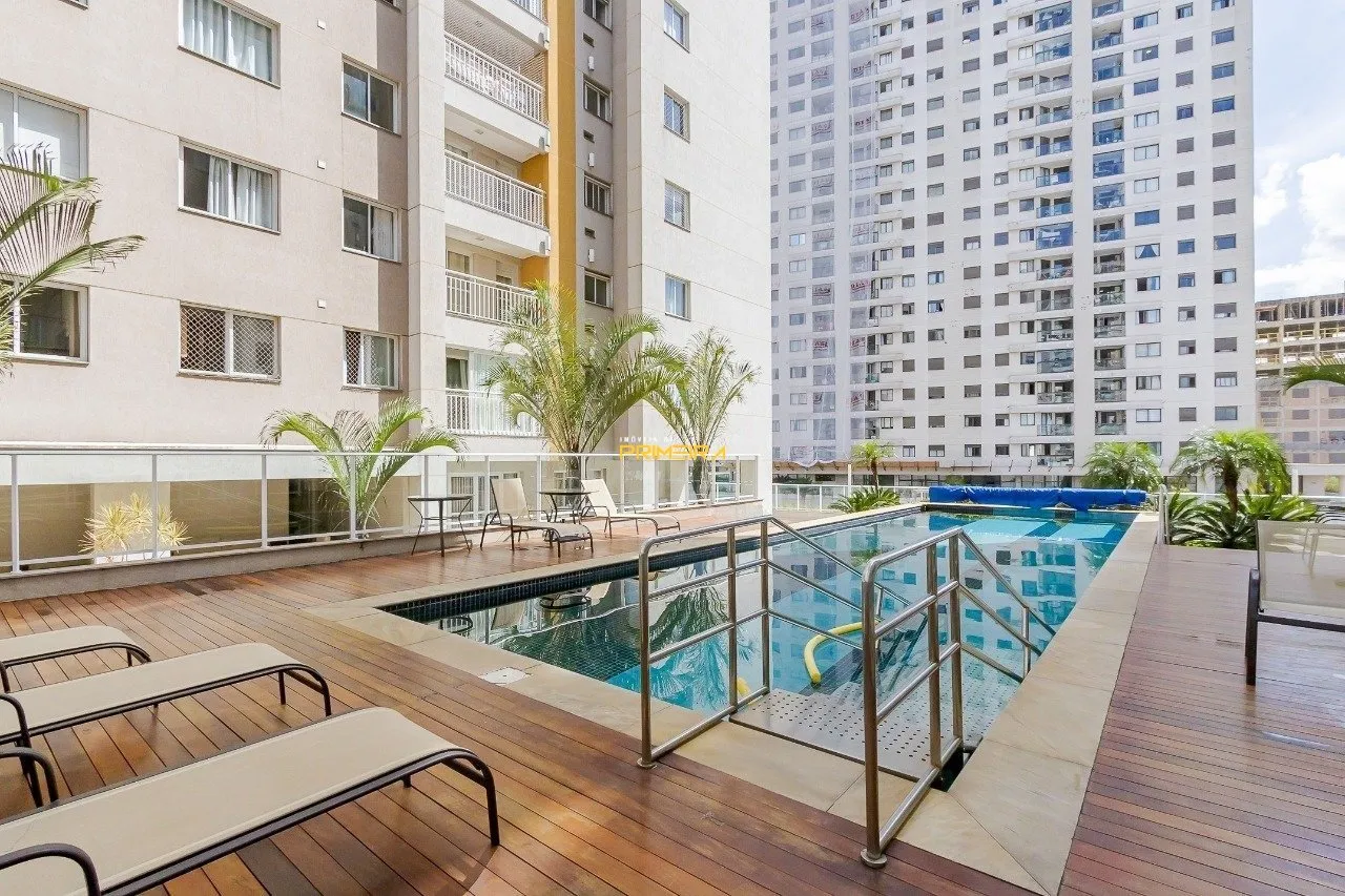 Apartamento 2 quartos à venda em Capão Raso, Curitiba/PR, foto 30